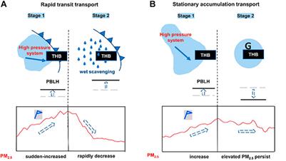 Editorial: Air pollution remote sensing and the subsequent interactions with ecology on regional scales